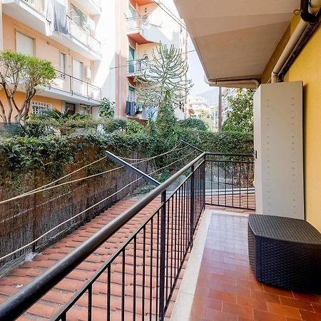 Appartamento Bouganville San Remo Buitenkant foto