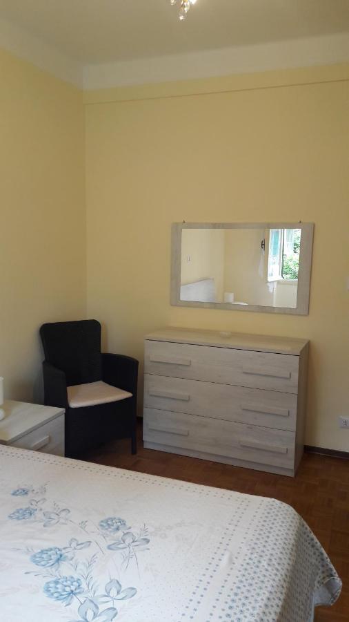 Appartamento Bouganville San Remo Buitenkant foto