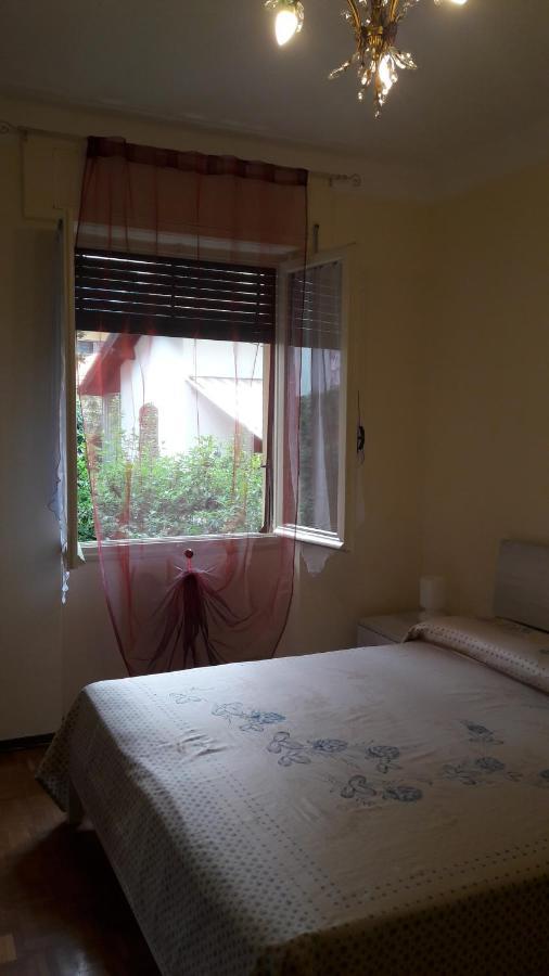 Appartamento Bouganville San Remo Buitenkant foto