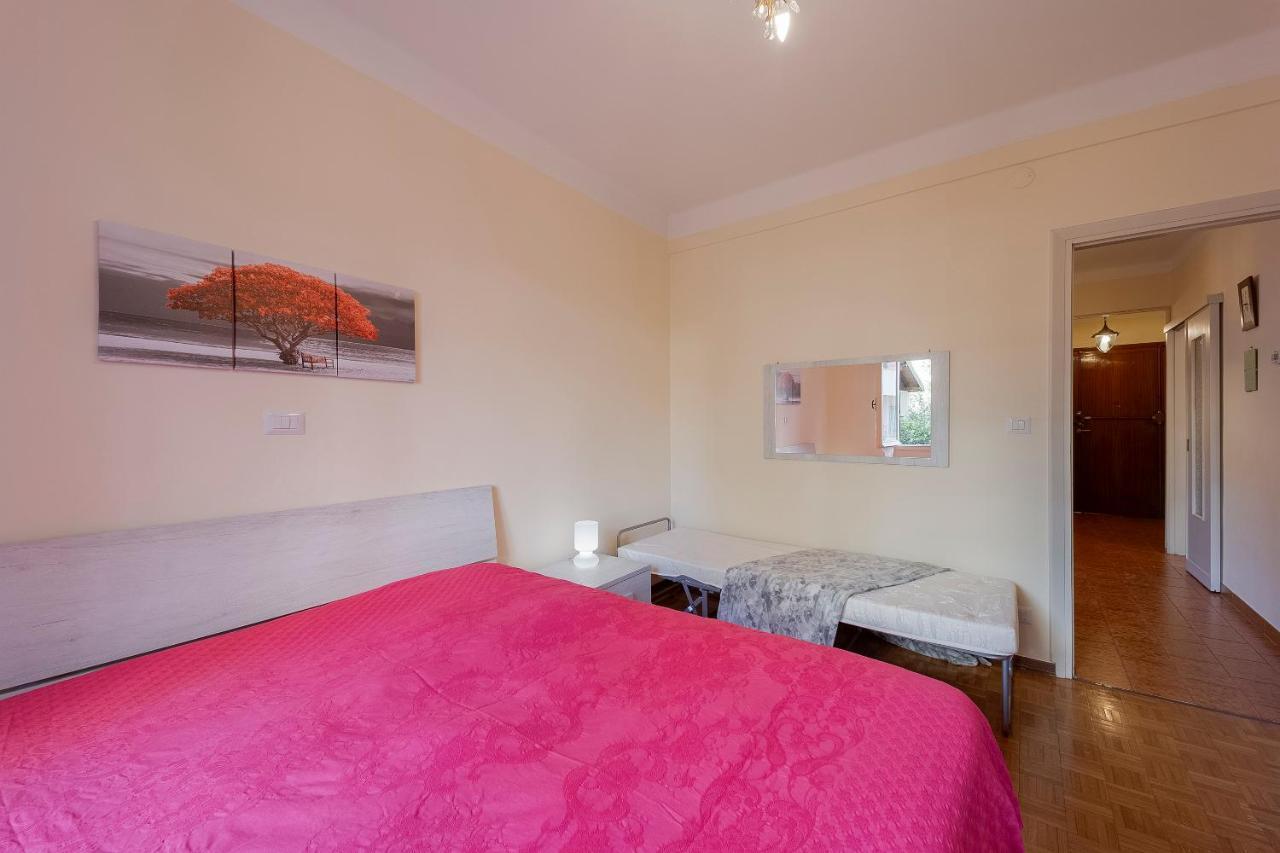 Appartamento Bouganville San Remo Buitenkant foto