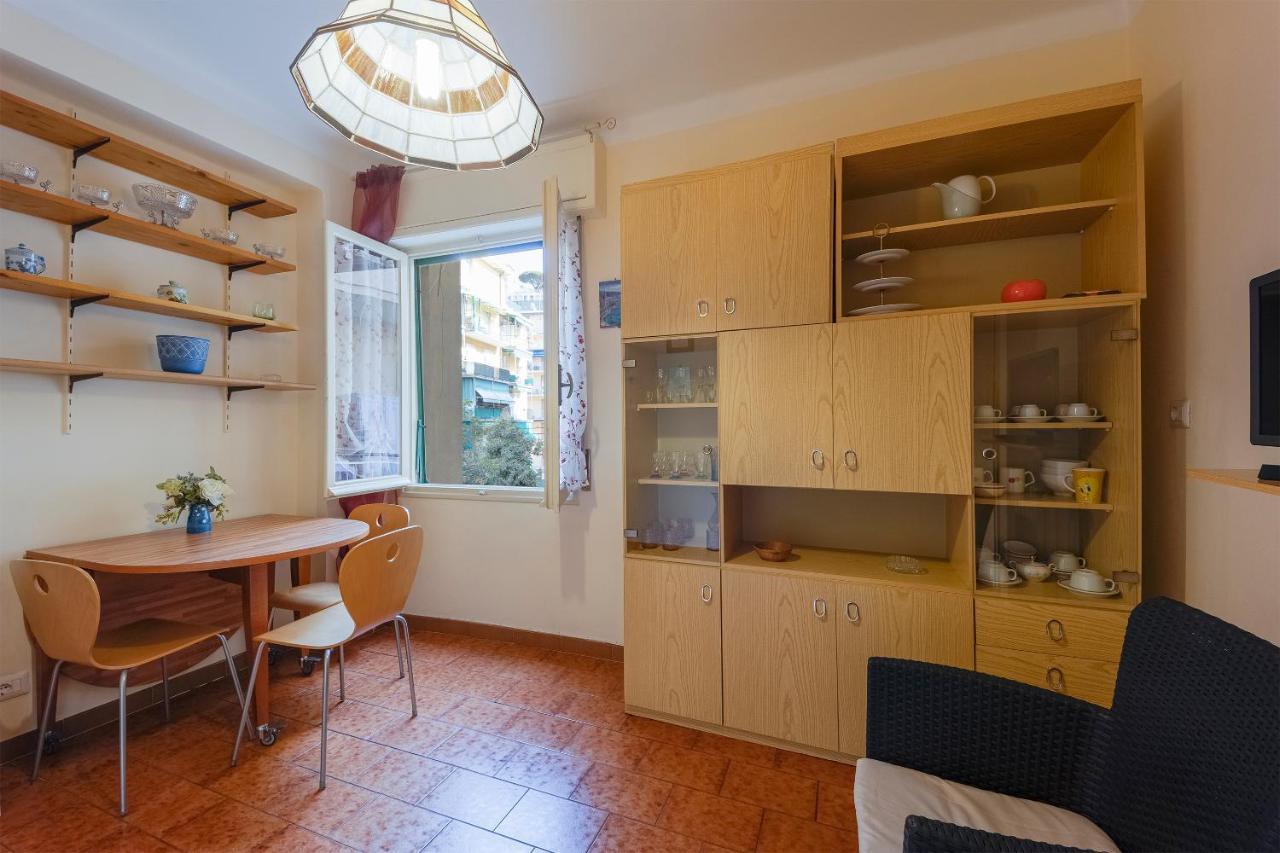 Appartamento Bouganville San Remo Buitenkant foto