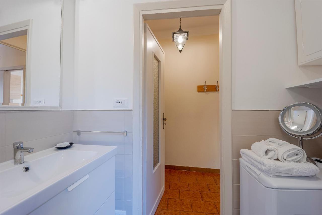 Appartamento Bouganville San Remo Buitenkant foto