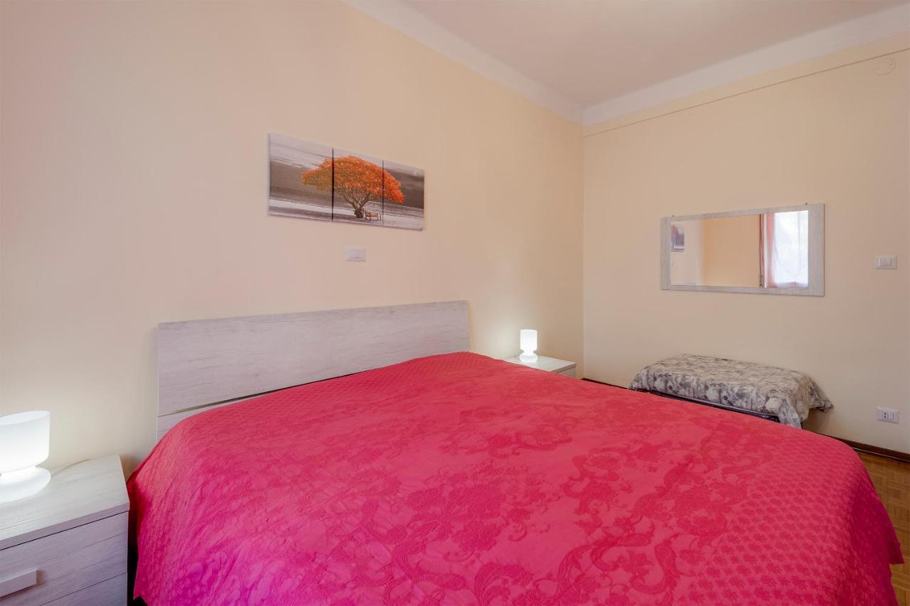 Appartamento Bouganville San Remo Buitenkant foto