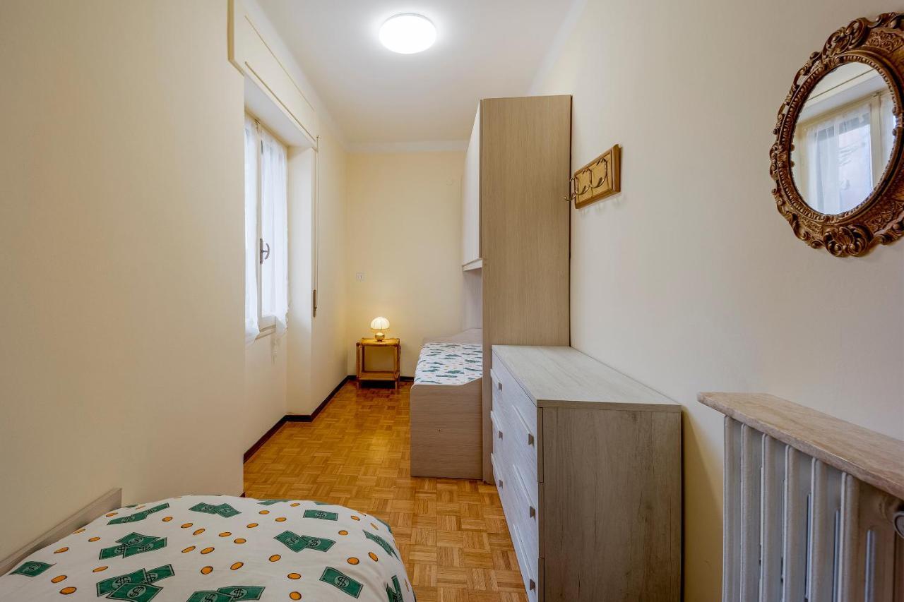 Appartamento Bouganville San Remo Buitenkant foto